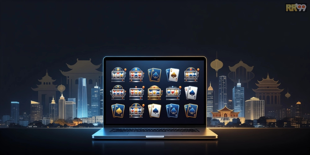 Giới thiệu tổng quan về casino 69vn uy tín tại Việt Nam năm 2025